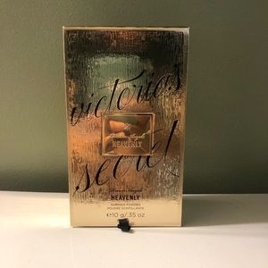 Victoria Secret Heavenly shimmer powder
